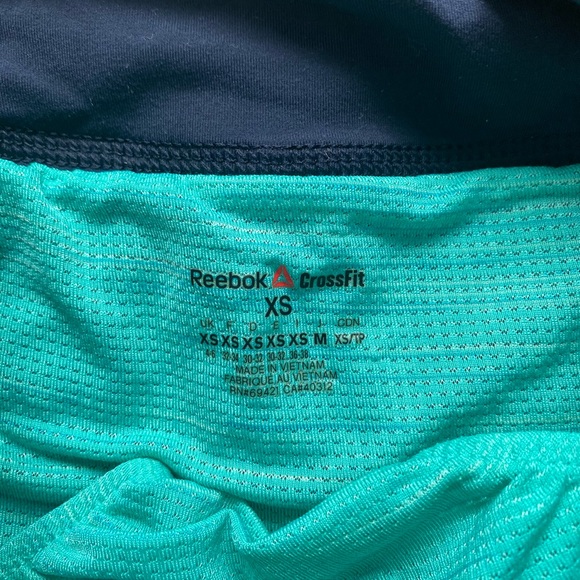 Reebok CrossFit shorts - Picture 4 of 4